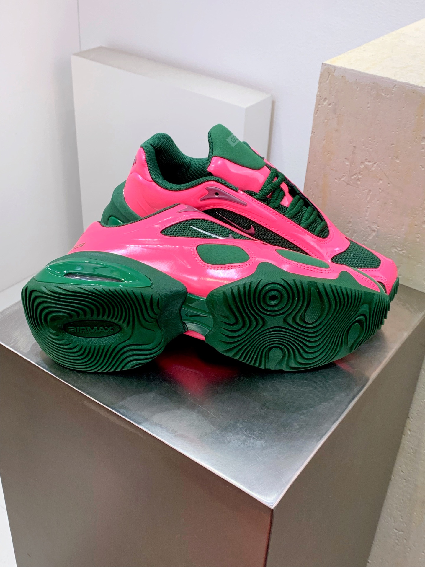 Sneakers Breathable M-s