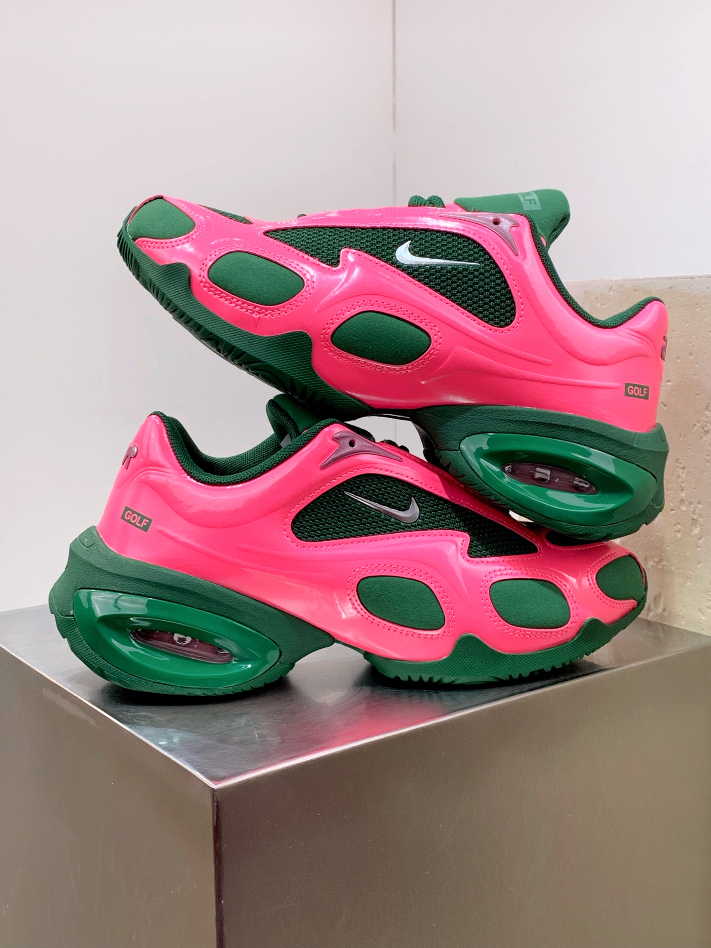 Sneakers Breathable M-s