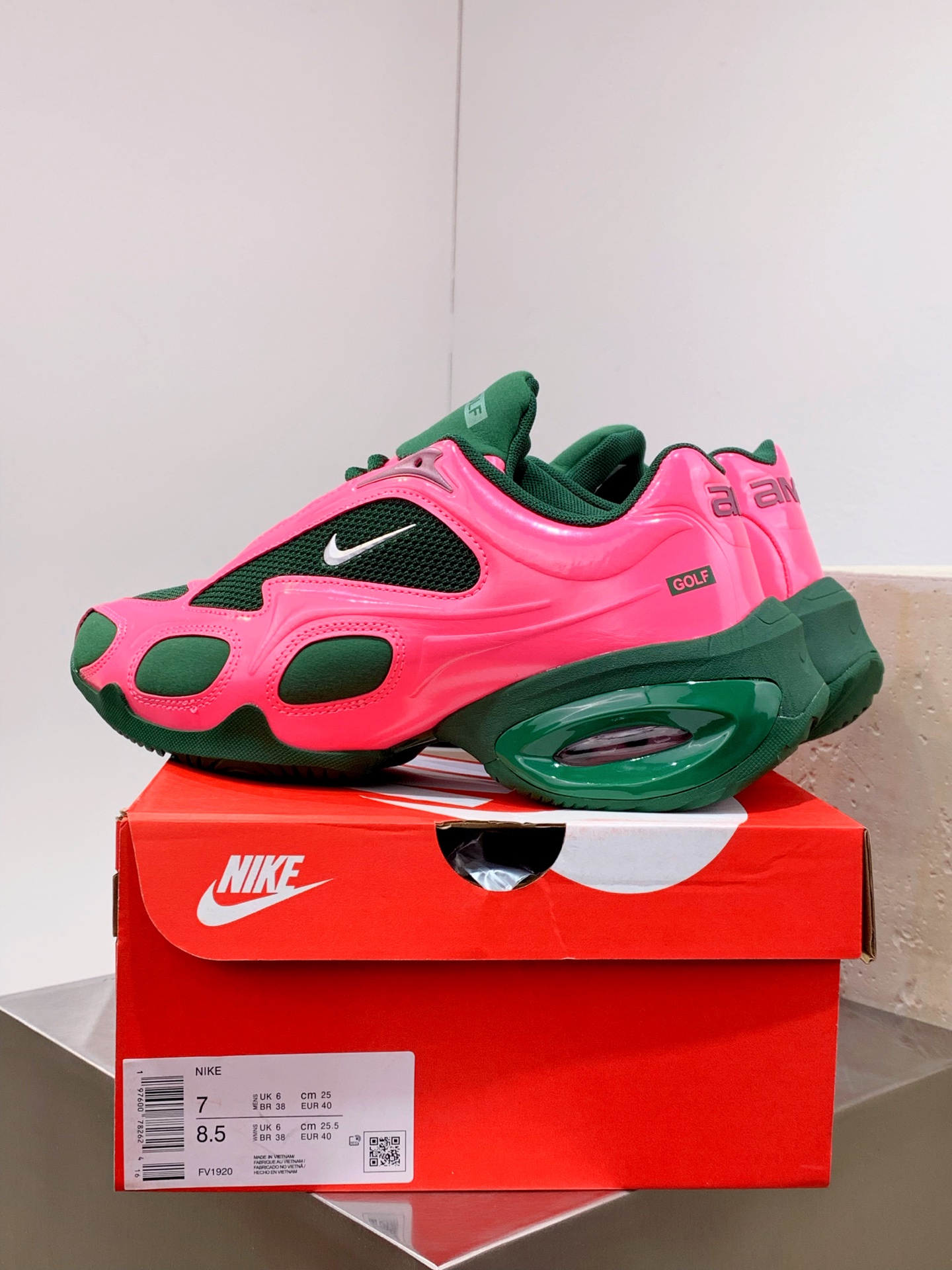 Sneakers Breathable M-s