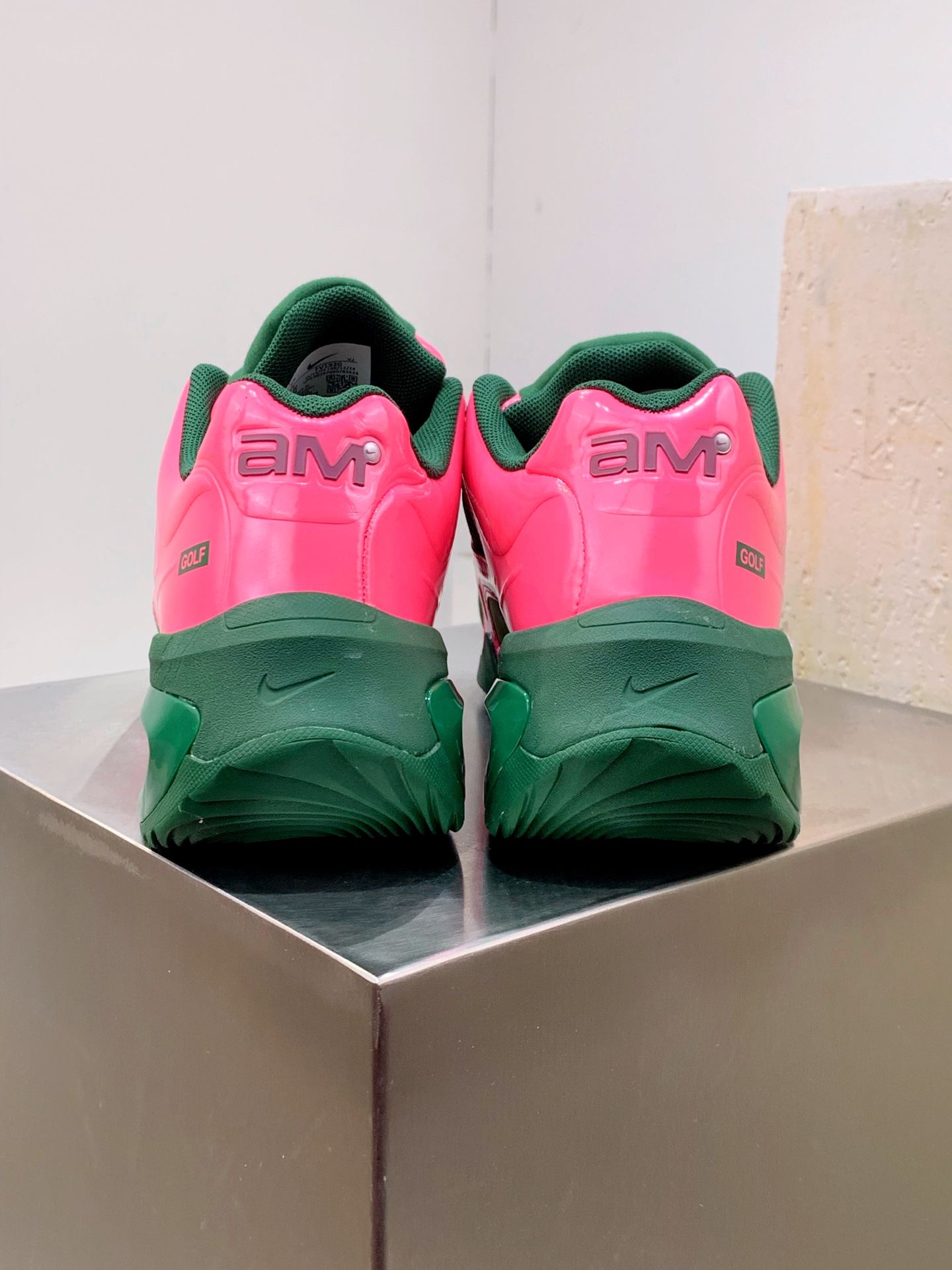 Sneakers Breathable M-s