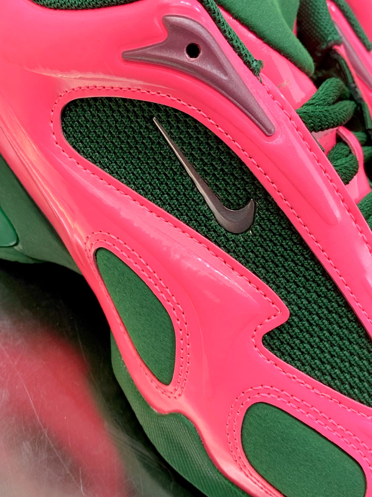 Sneakers Breathable M-s