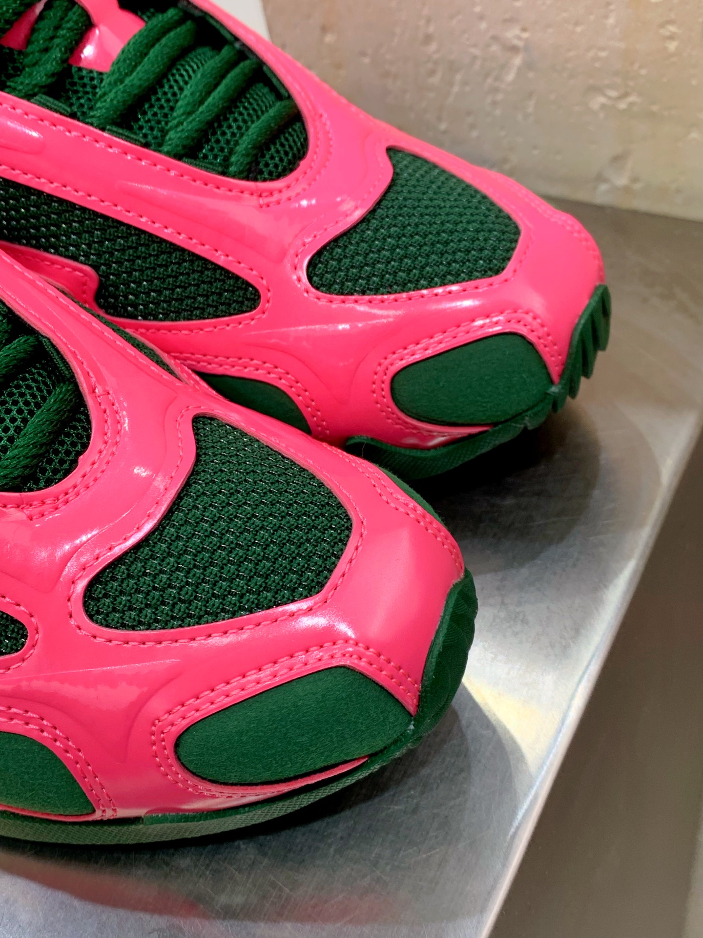 Sneakers Breathable M-s