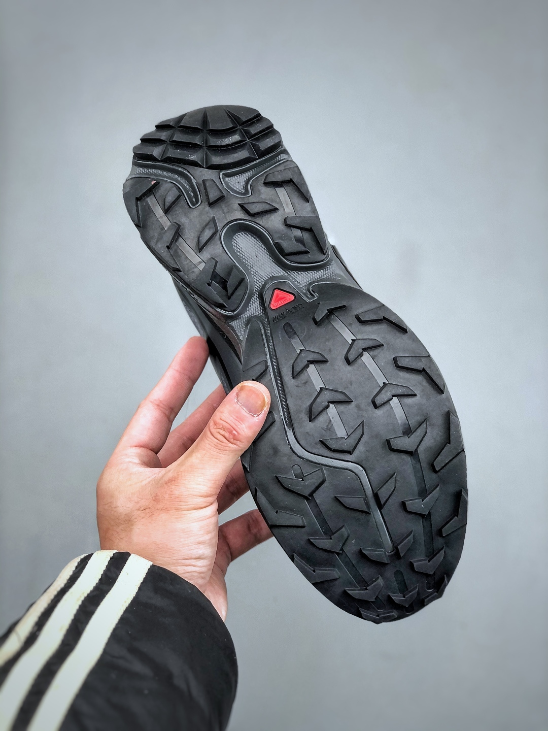 Adidas Salomon Running Shoes M-l-s