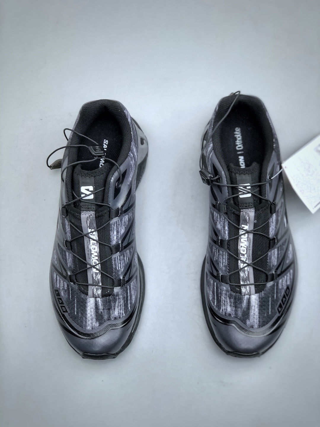 Adidas Salomon Running Shoes M-l-s
