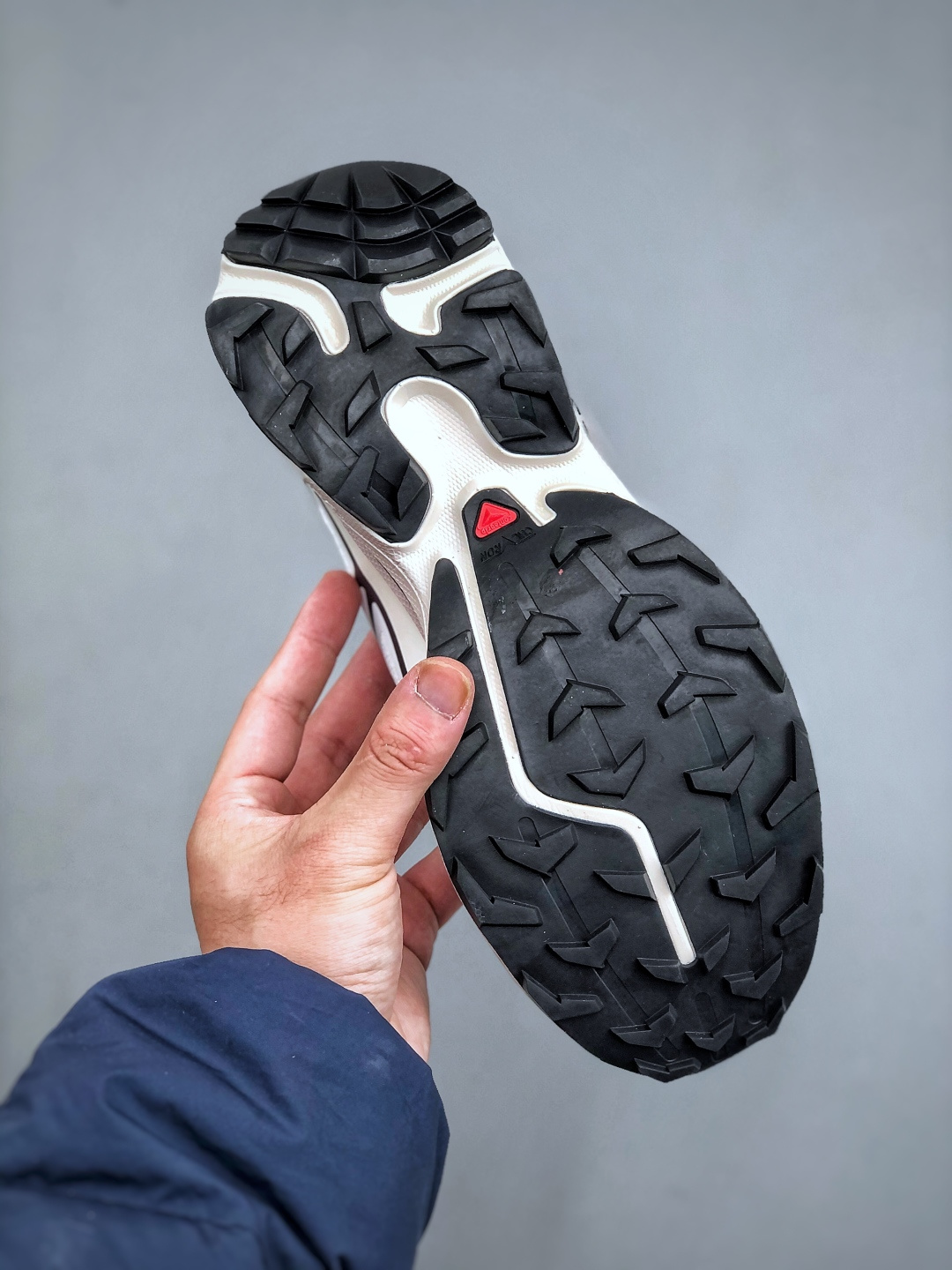 Adidas Salomon Running Shoes M-l-s