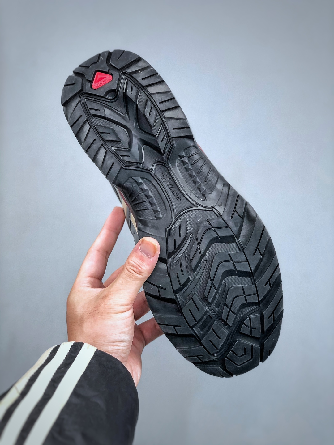 Adidas Salomon Running Shoes M-l-s