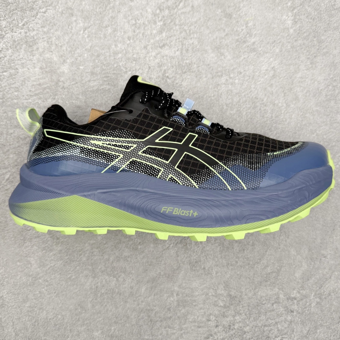 Asics Running Shoes Shock Absorbing M-l-s