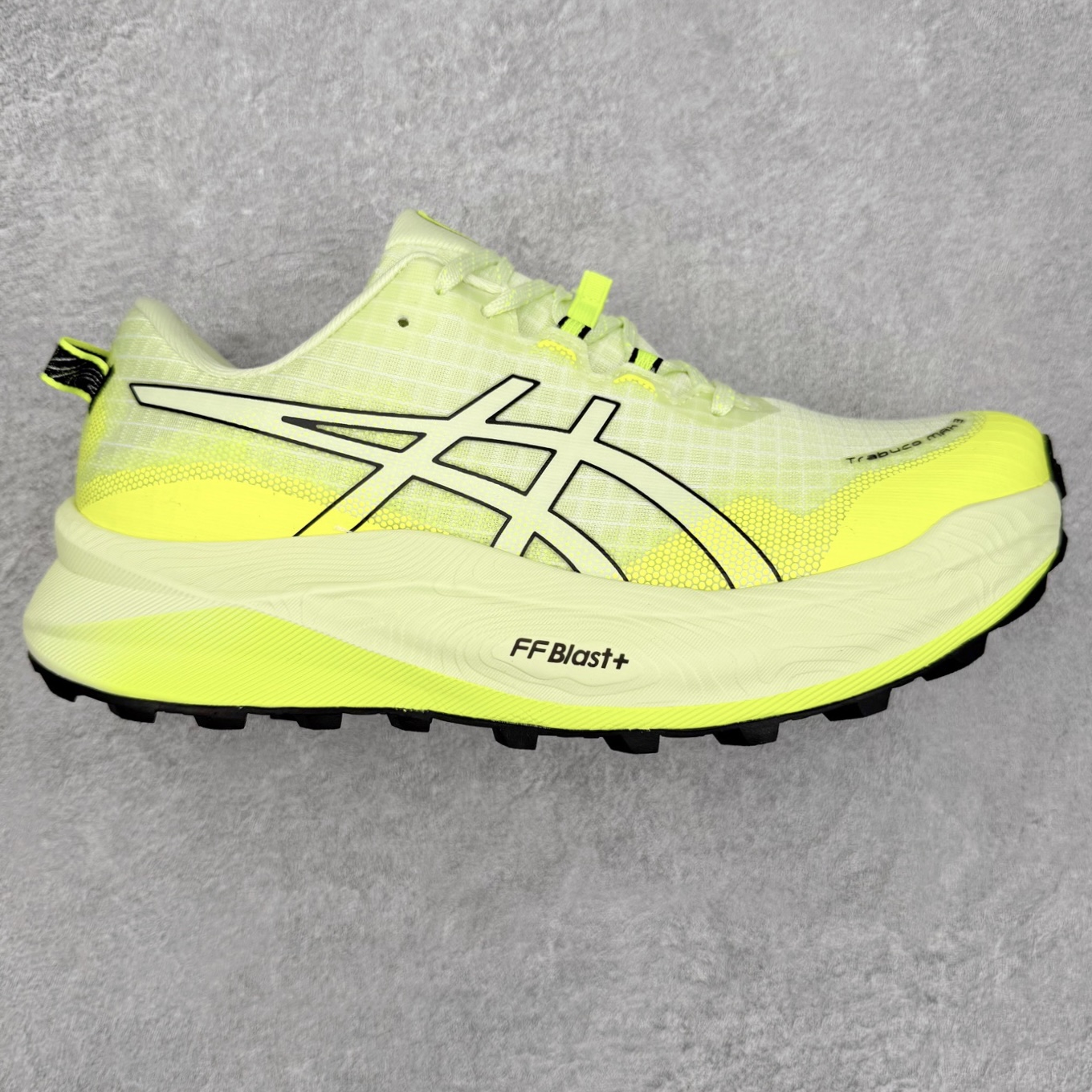 Asics Running Shoes Shock Absorbing M-l-s
