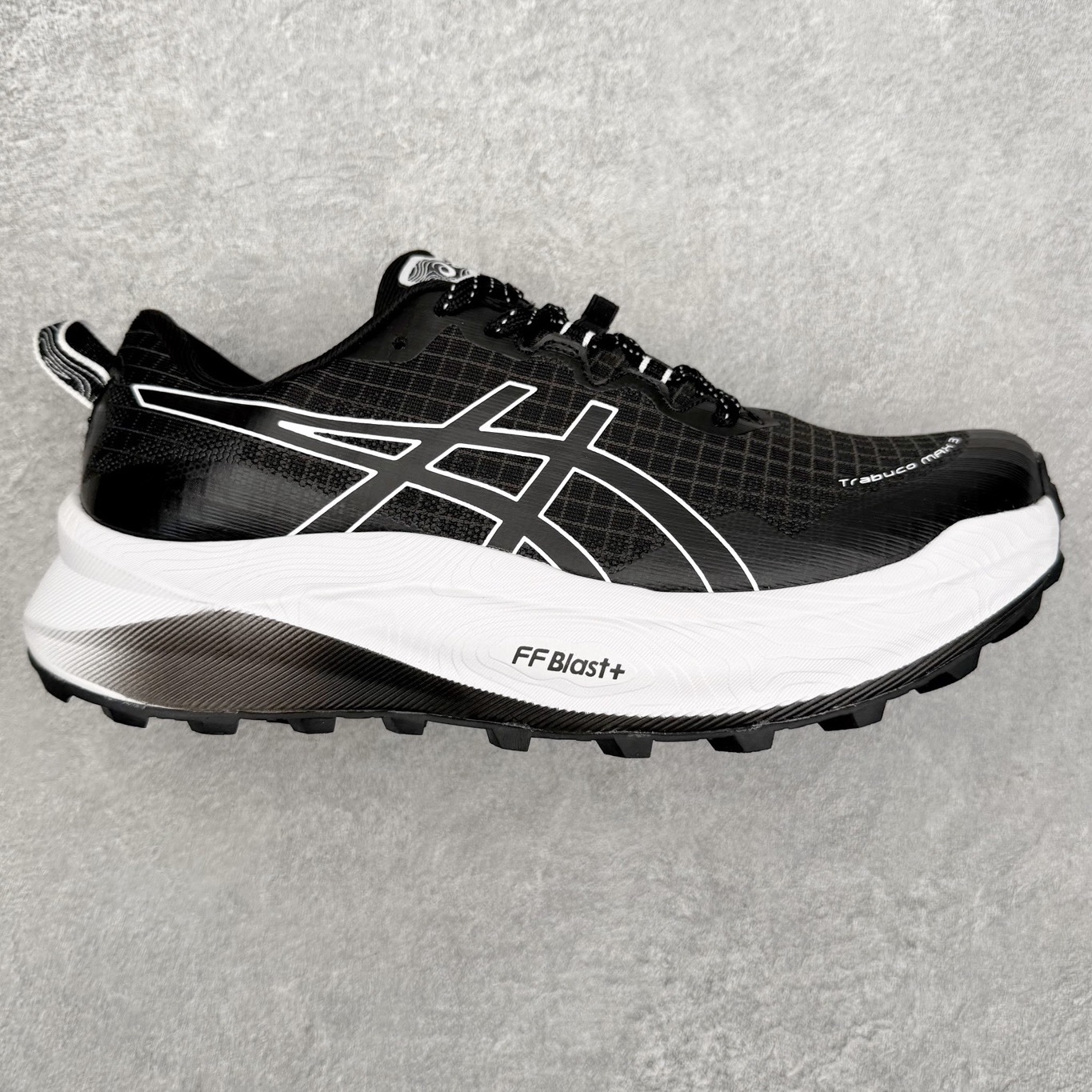 Asics Running Shoes Shock Absorbing M-l-s