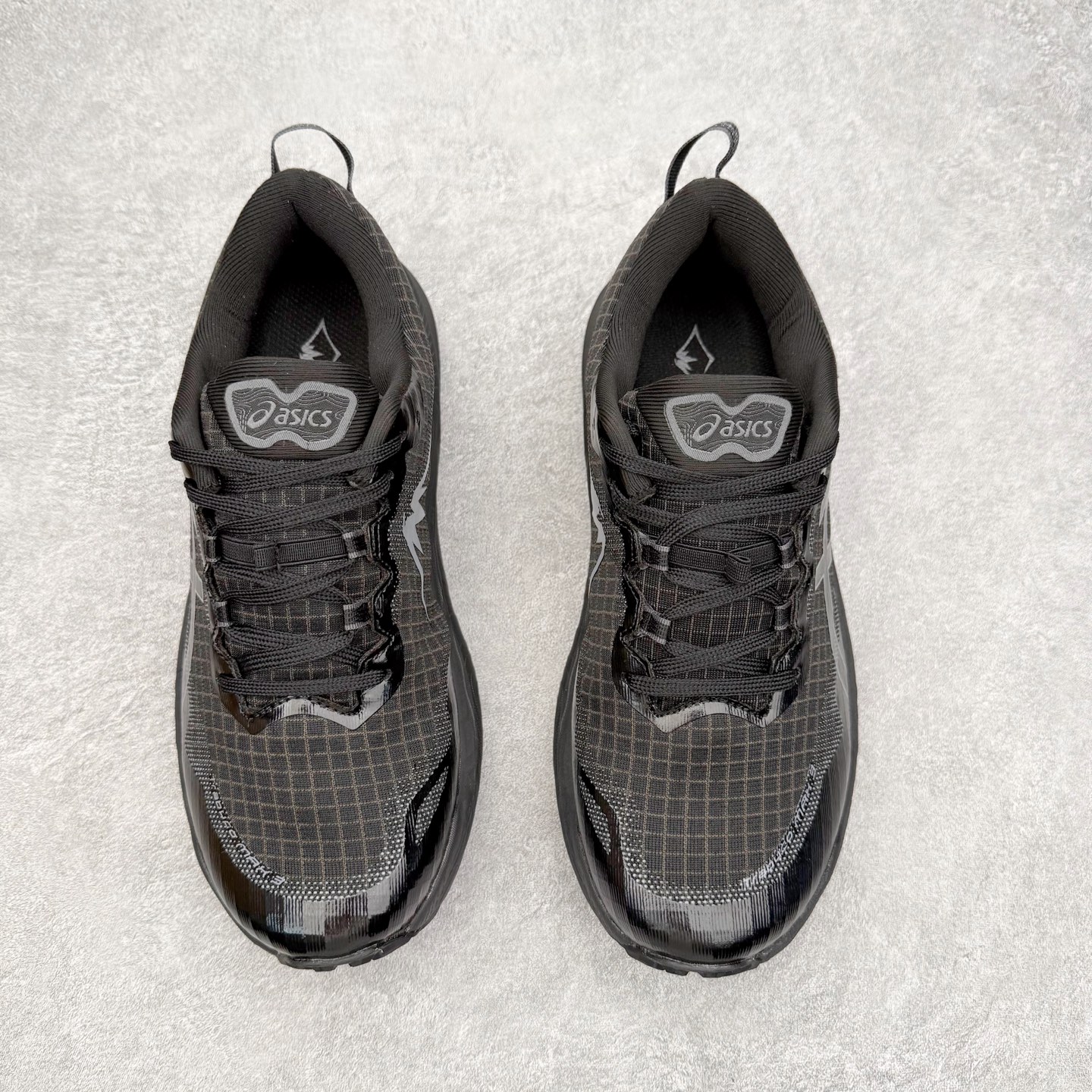 Asics Running Shoes Shock Absorbing M-l-s