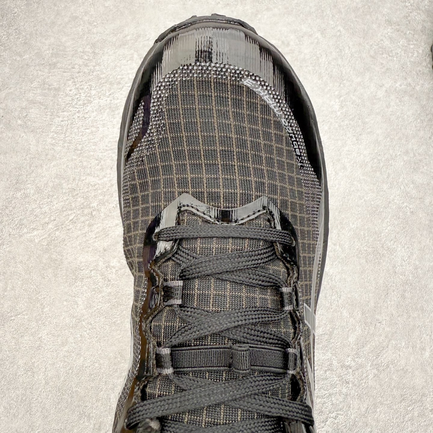 Asics Running Shoes Shock Absorbing M-l-s