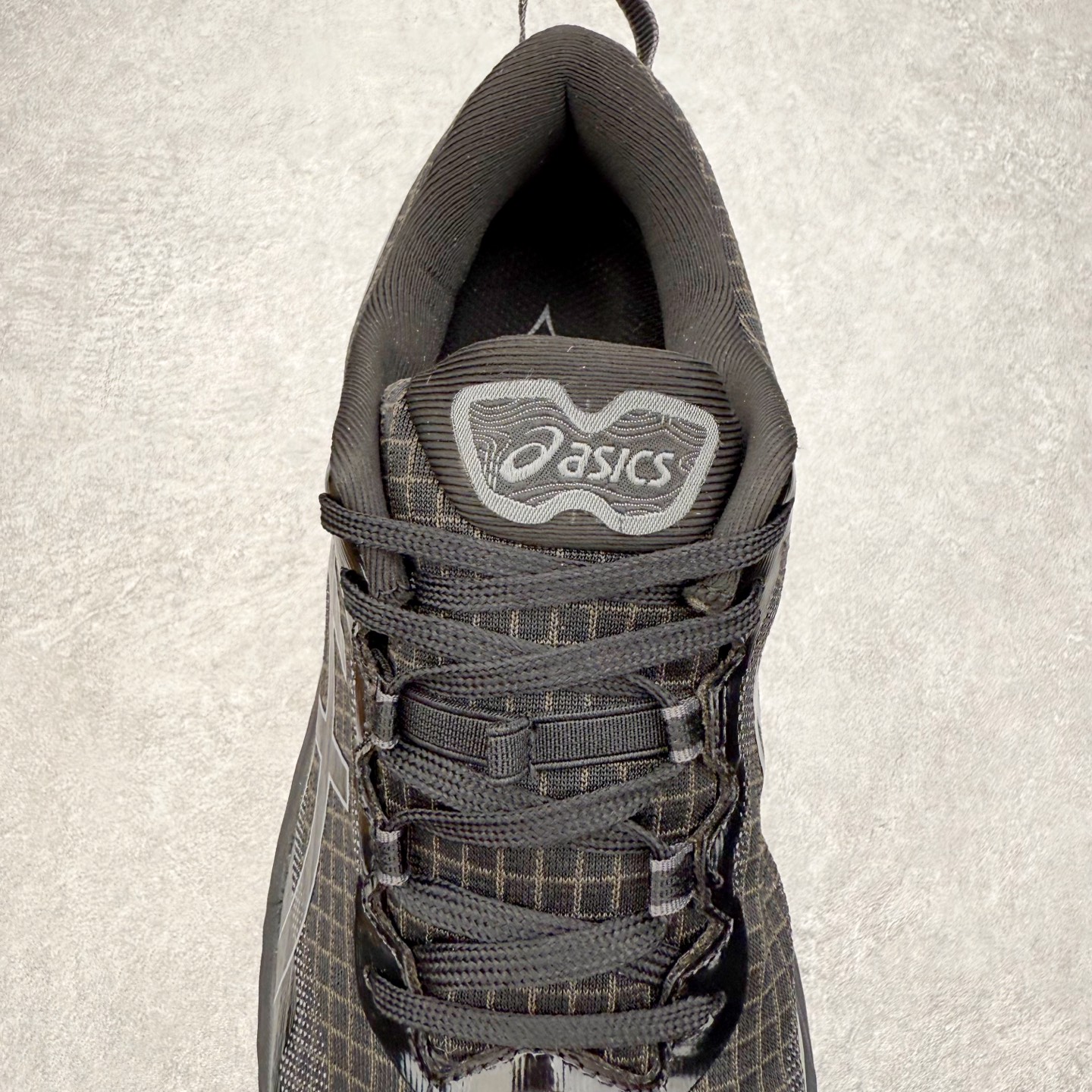 Asics Running Shoes Shock Absorbing M-l-s