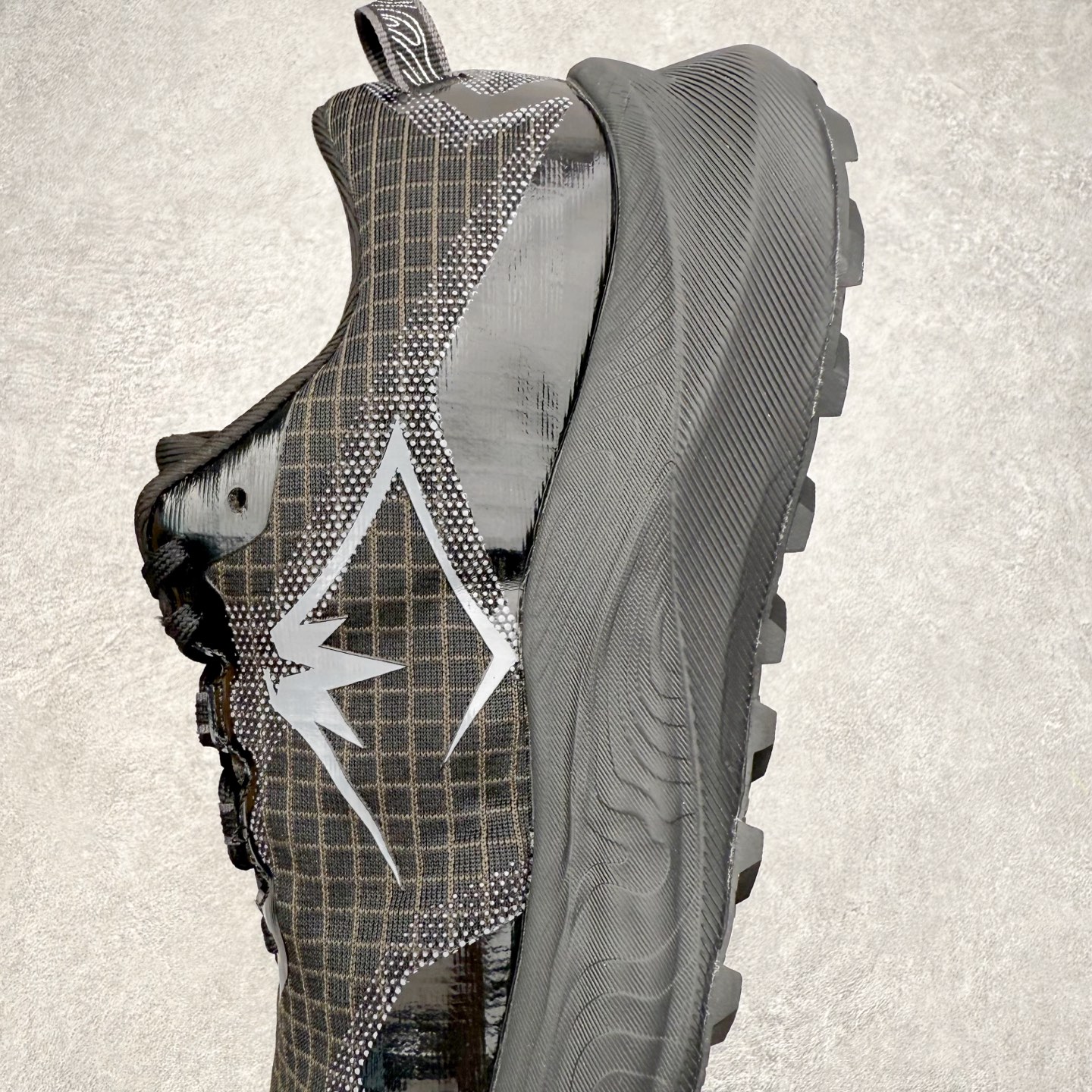 Asics Running Shoes Shock Absorbing M-l-s