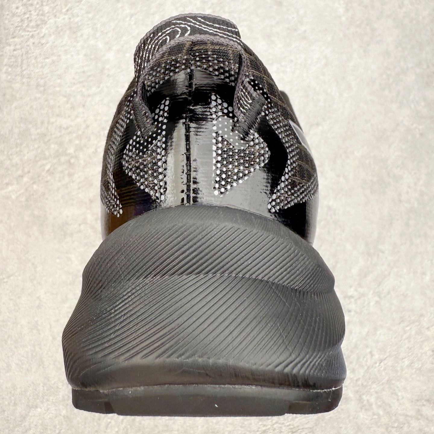 Asics Running Shoes Shock Absorbing M-l-s