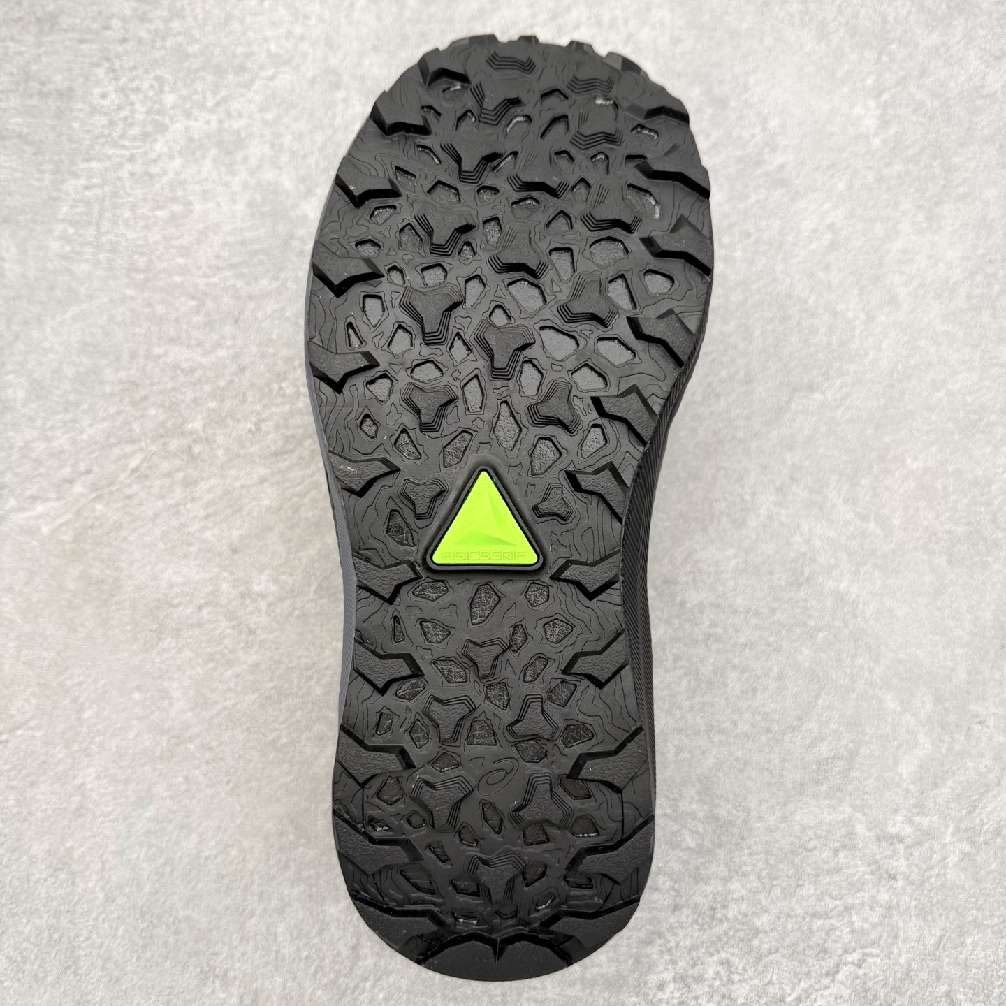 Asics Running Shoes Shock Absorbing M-l-s