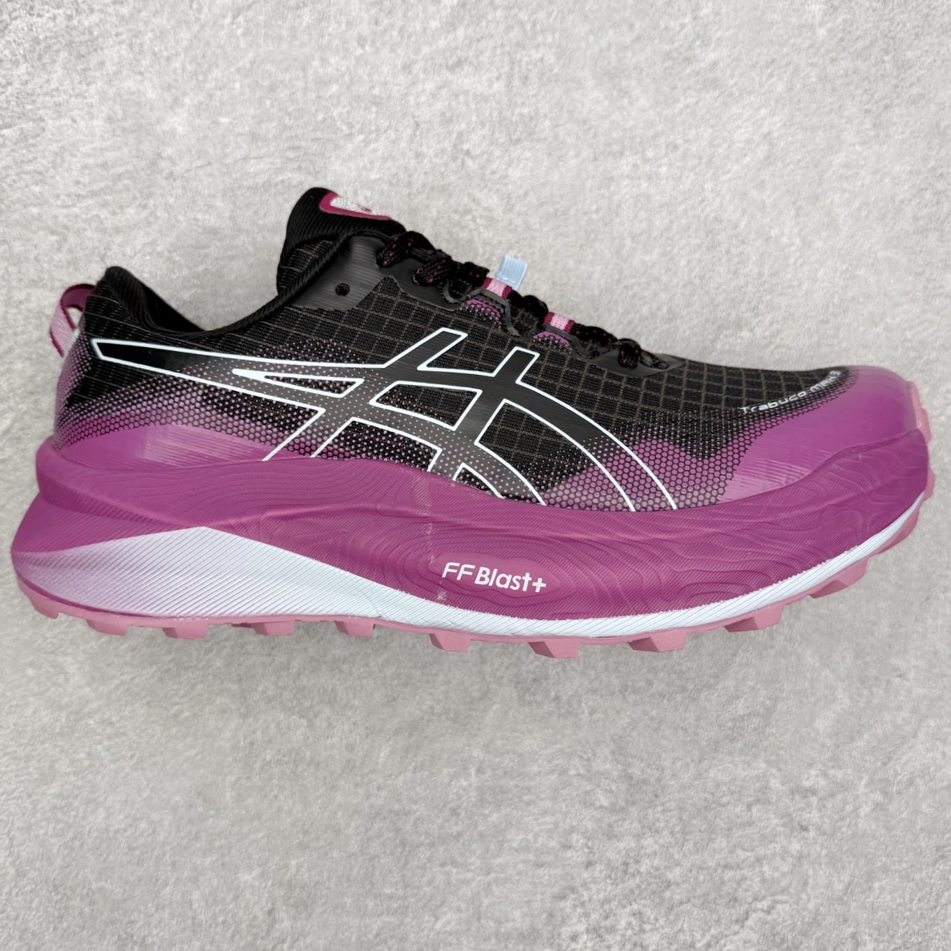 Asics Running Shoes Shock Absorbing M-l-s