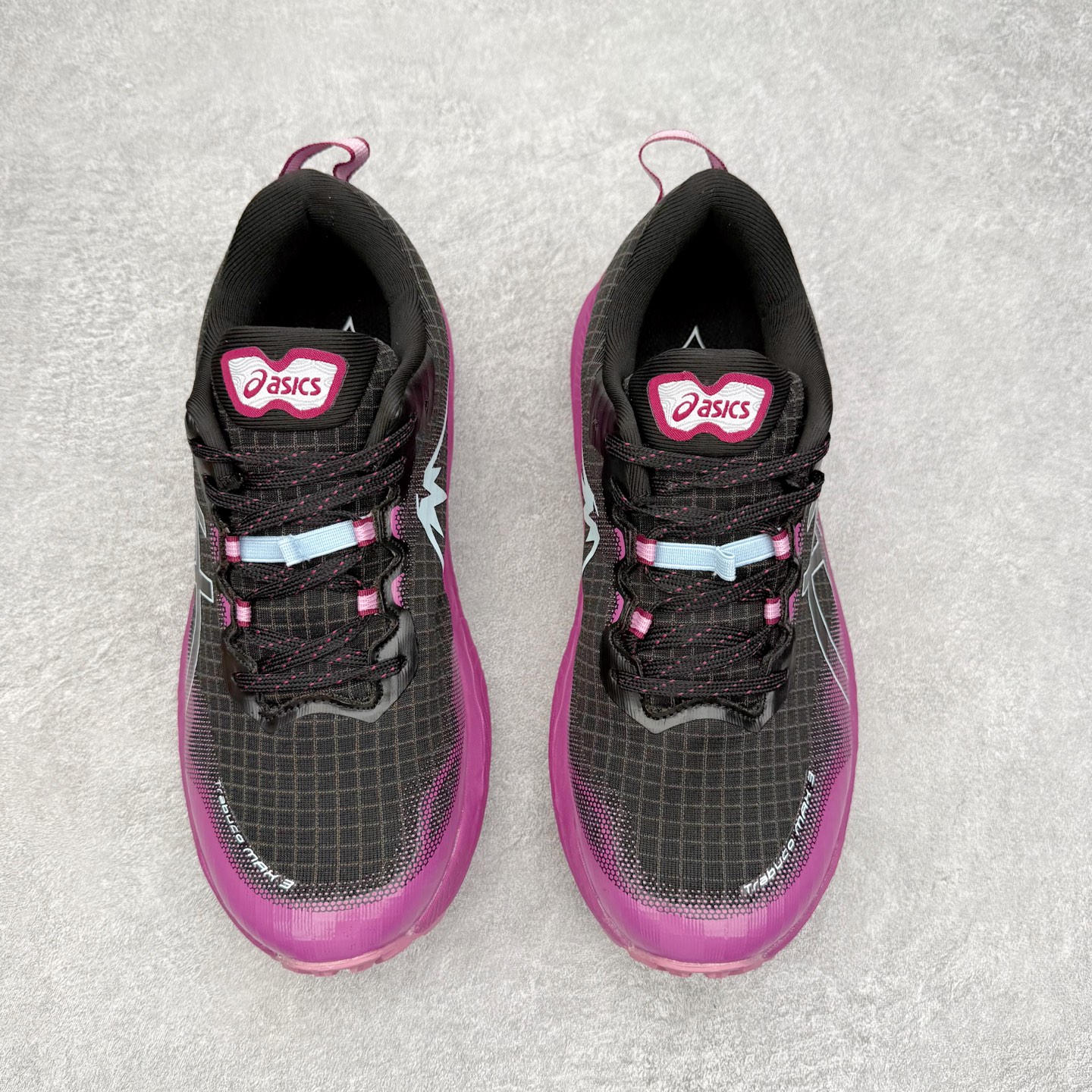 Asics Running Shoes Shock Absorbing M-l-s