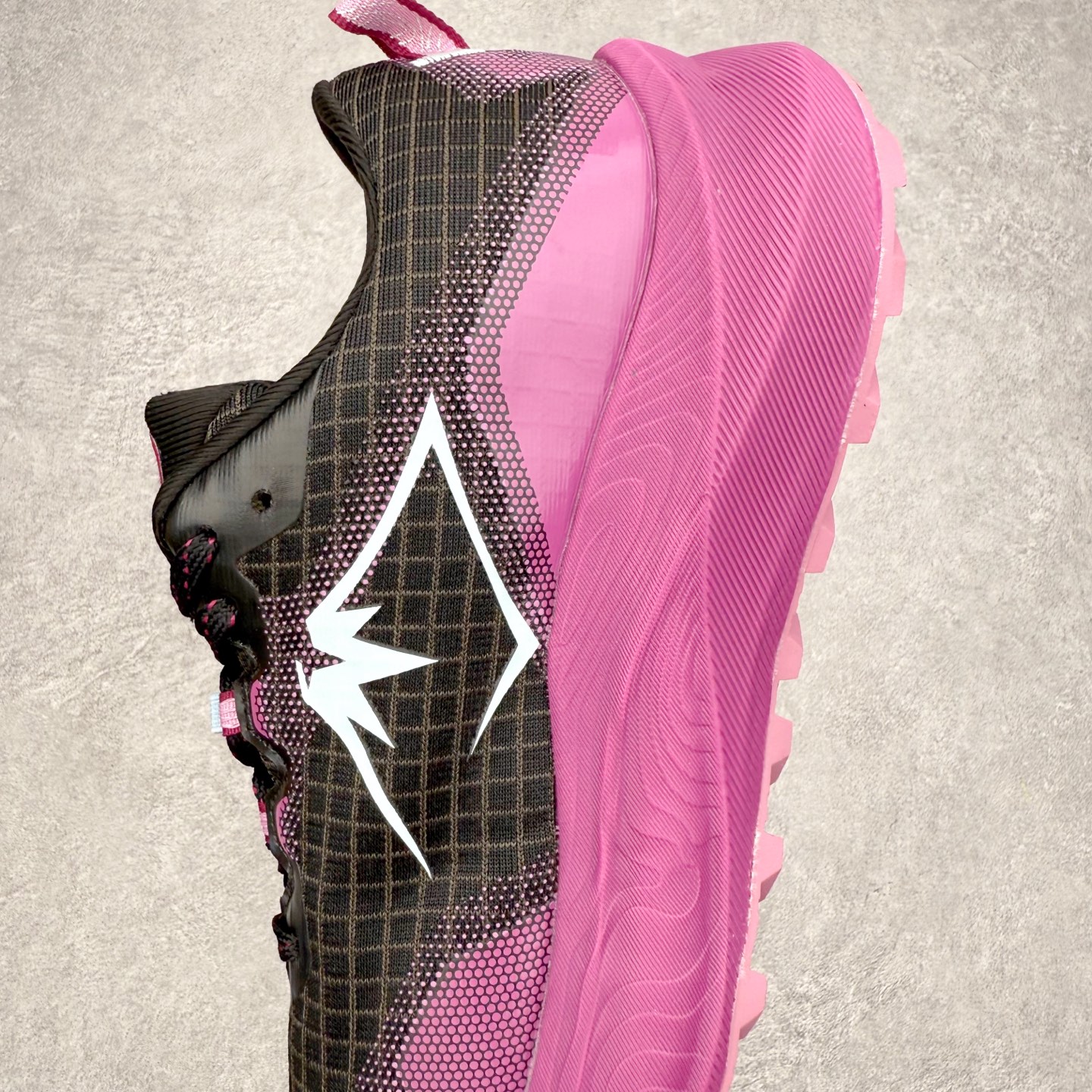 Asics Running Shoes Shock Absorbing M-l-s