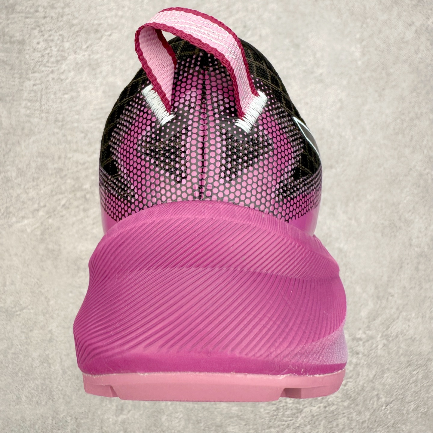 Asics Running Shoes Shock Absorbing M-l-s