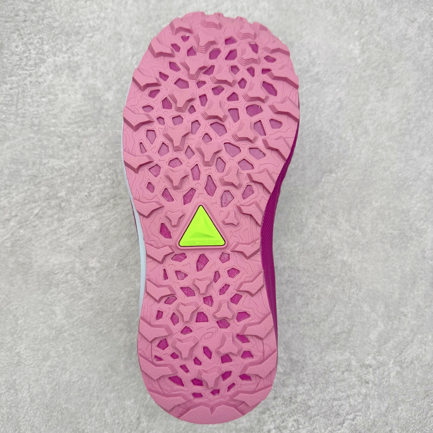 Asics Running Shoes Shock Absorbing M-l-s