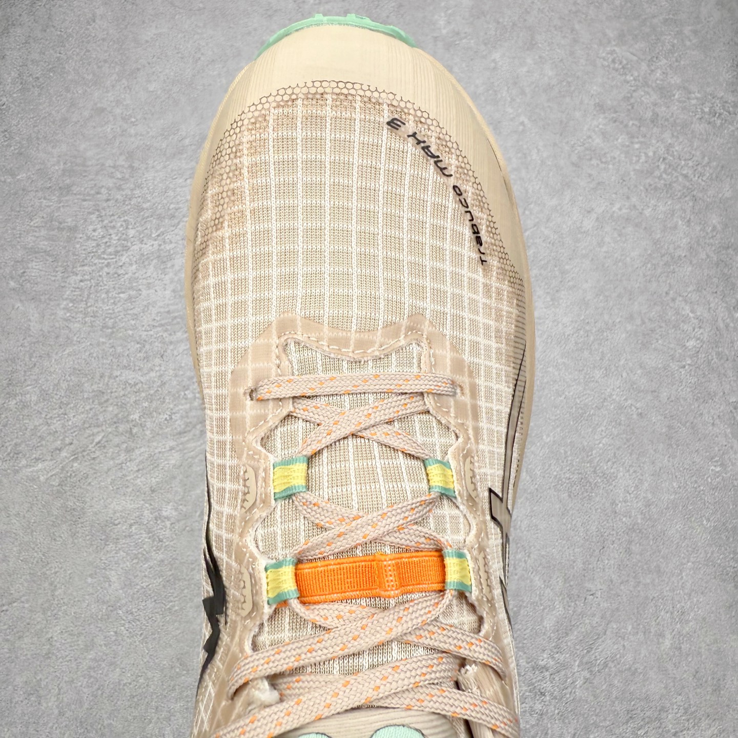 Asics Running Shoes Shock Absorbing M-l-s