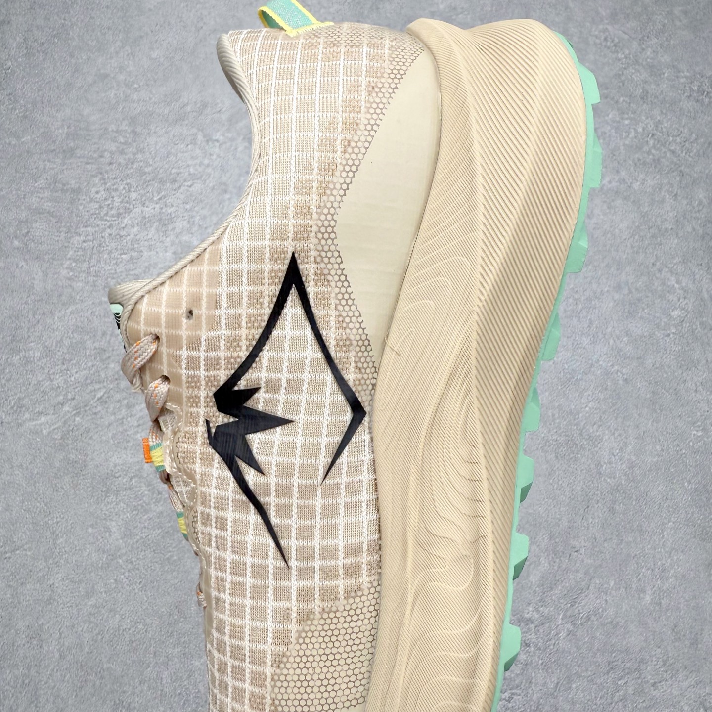 Asics Running Shoes Shock Absorbing M-l-s