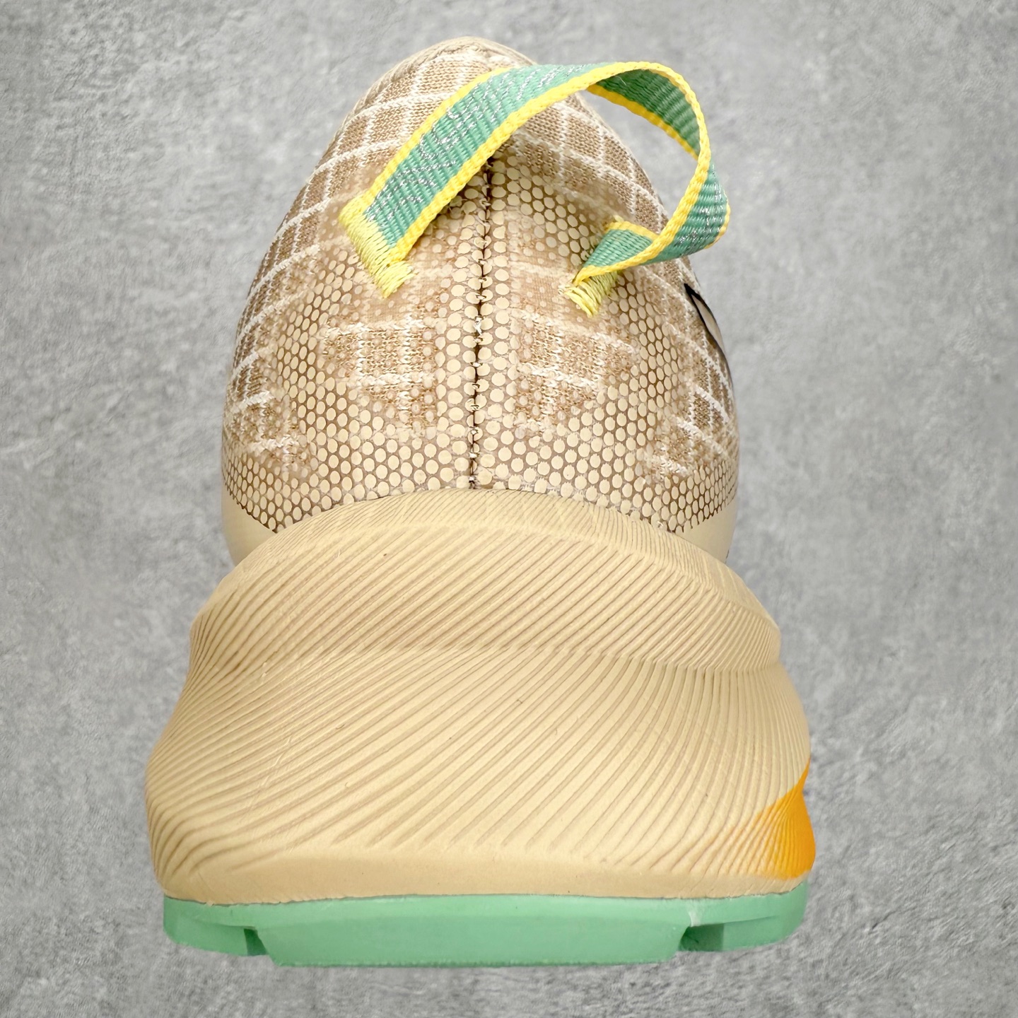 Asics Running Shoes Shock Absorbing M-l-s