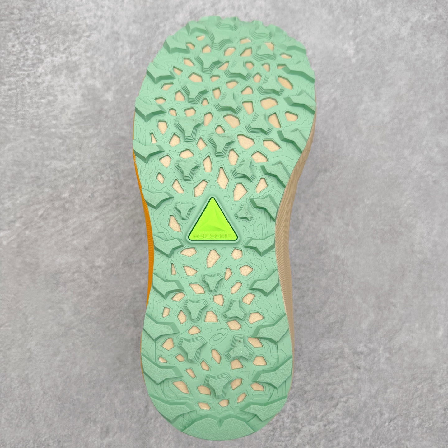 Asics Running Shoes Shock Absorbing M-l-s