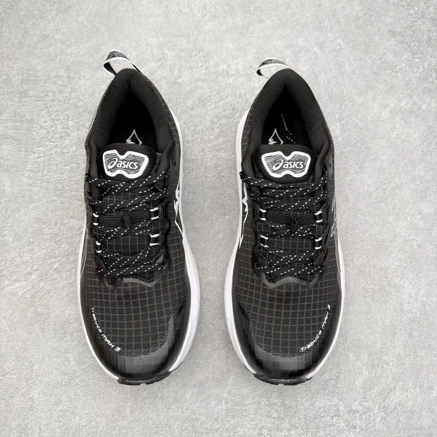 Asics Running Shoes Shock Absorbing M-l-s