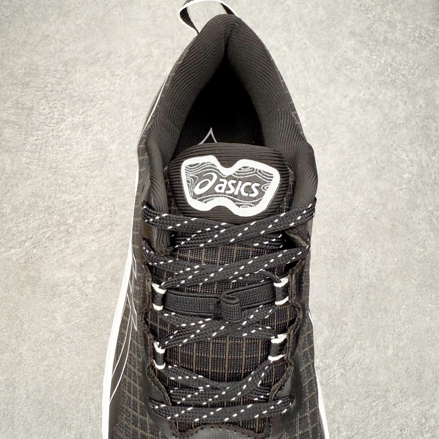 Asics Running Shoes Shock Absorbing M-l-s