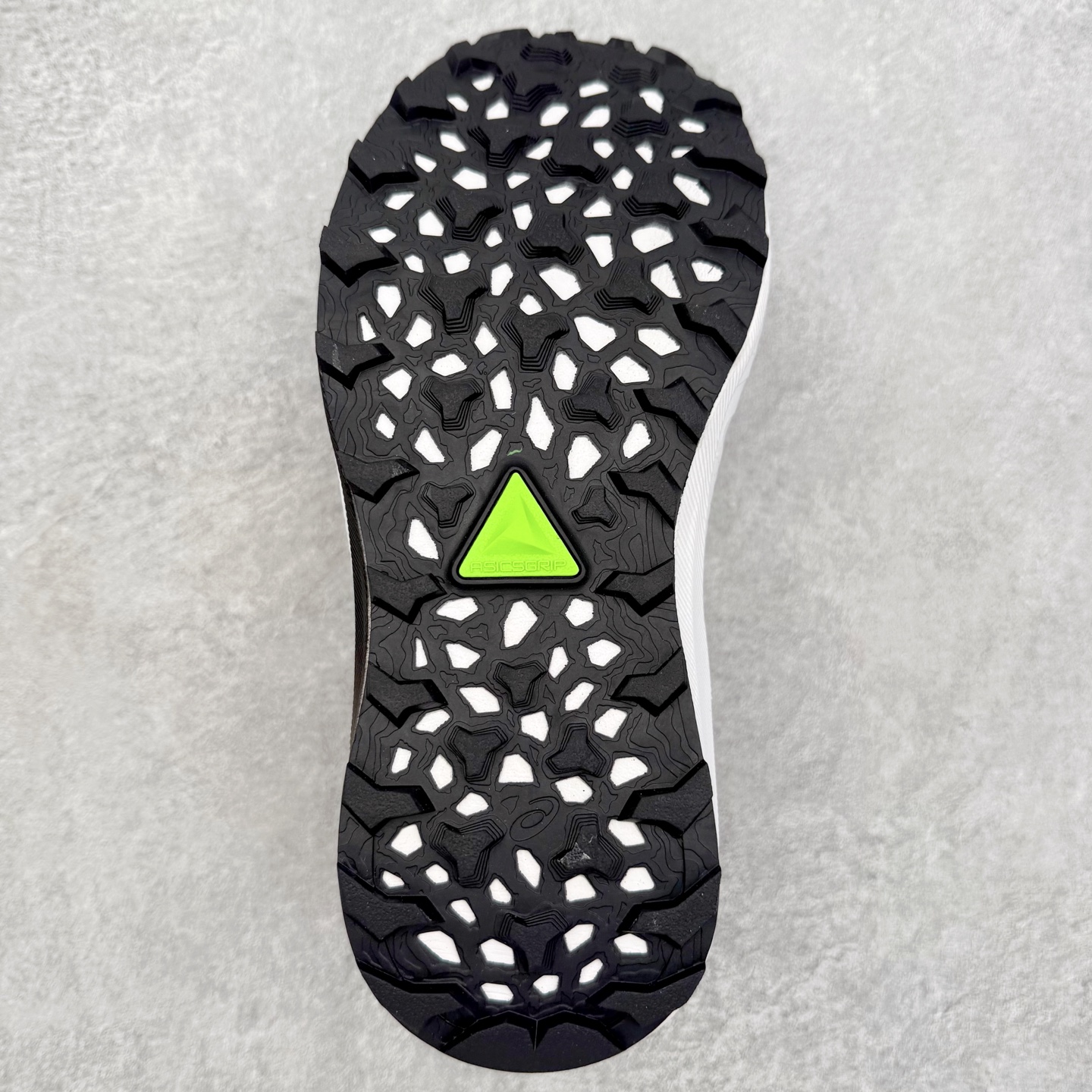 Asics Running Shoes Shock Absorbing M-l-s