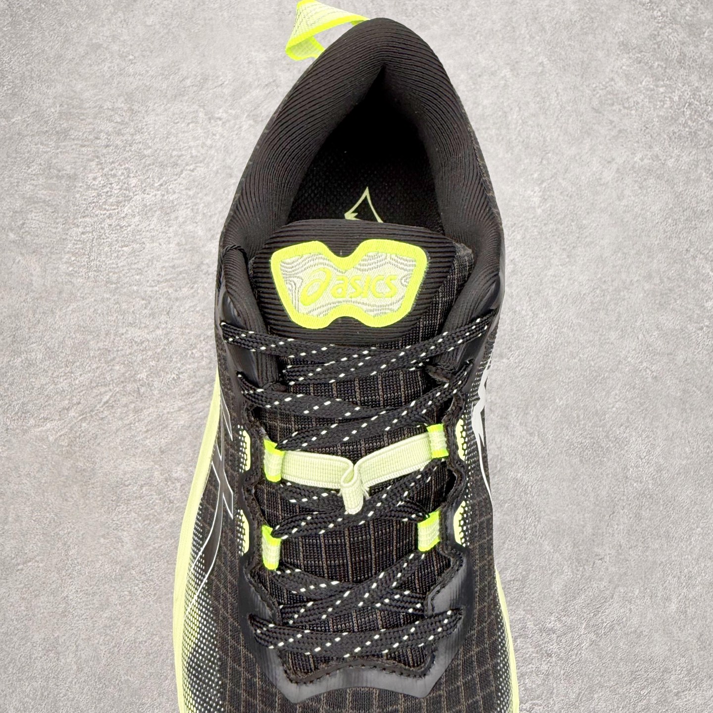 Asics Running Shoes Shock Absorbing M-l-s
