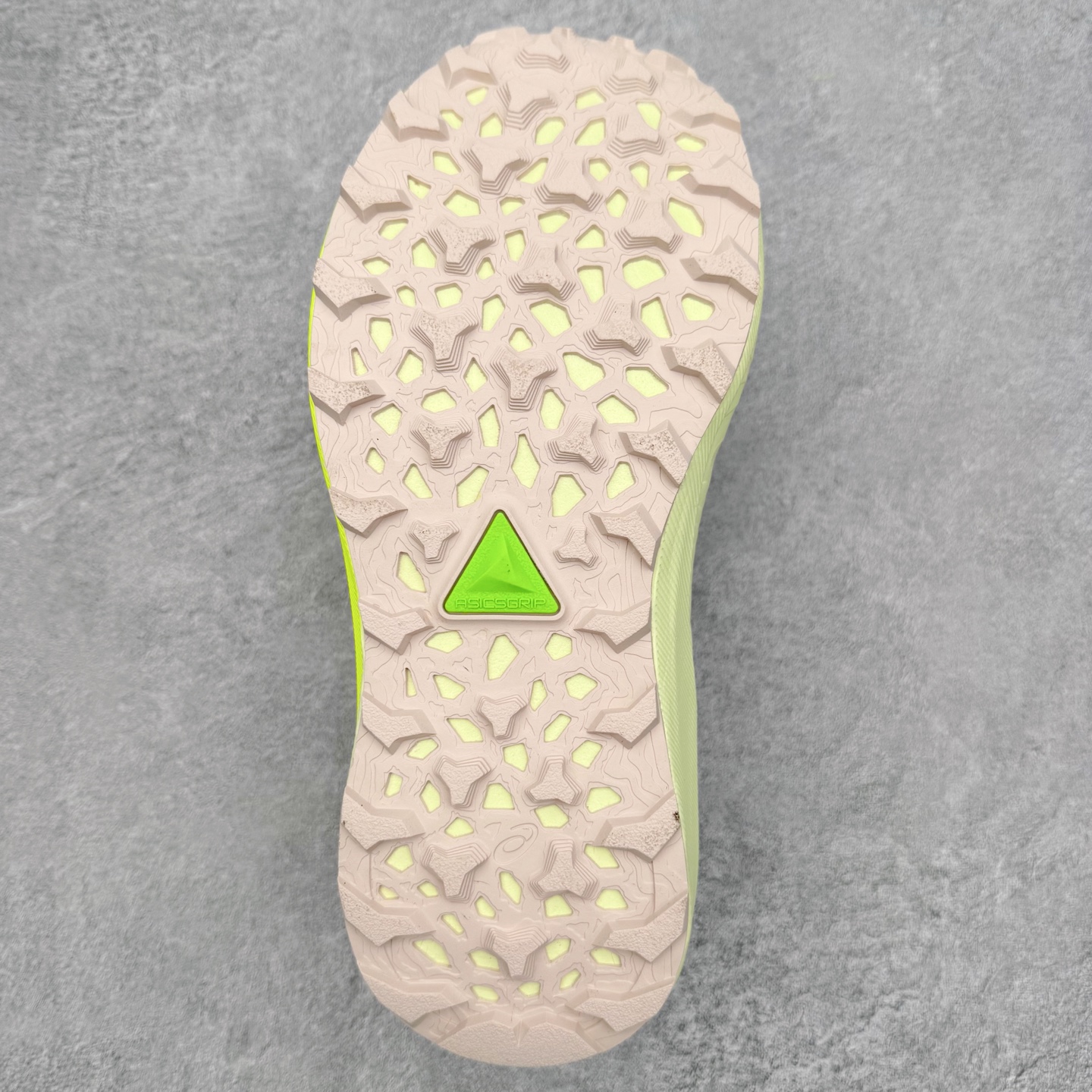 Asics Running Shoes Shock Absorbing M-l-s