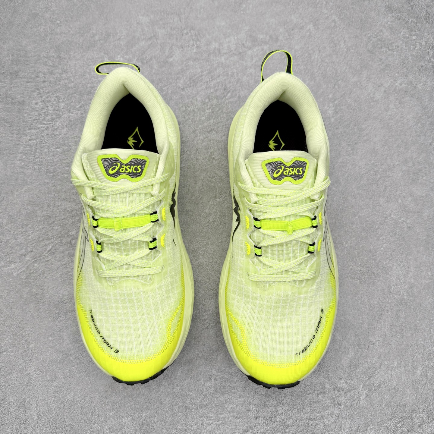 Asics Running Shoes Shock Absorbing M-l-s