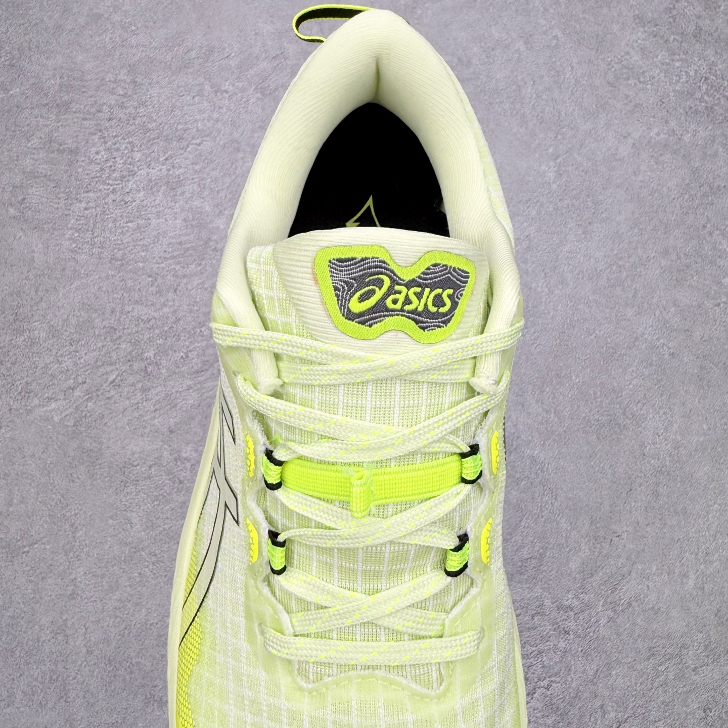 Asics Running Shoes Shock Absorbing M-l-s