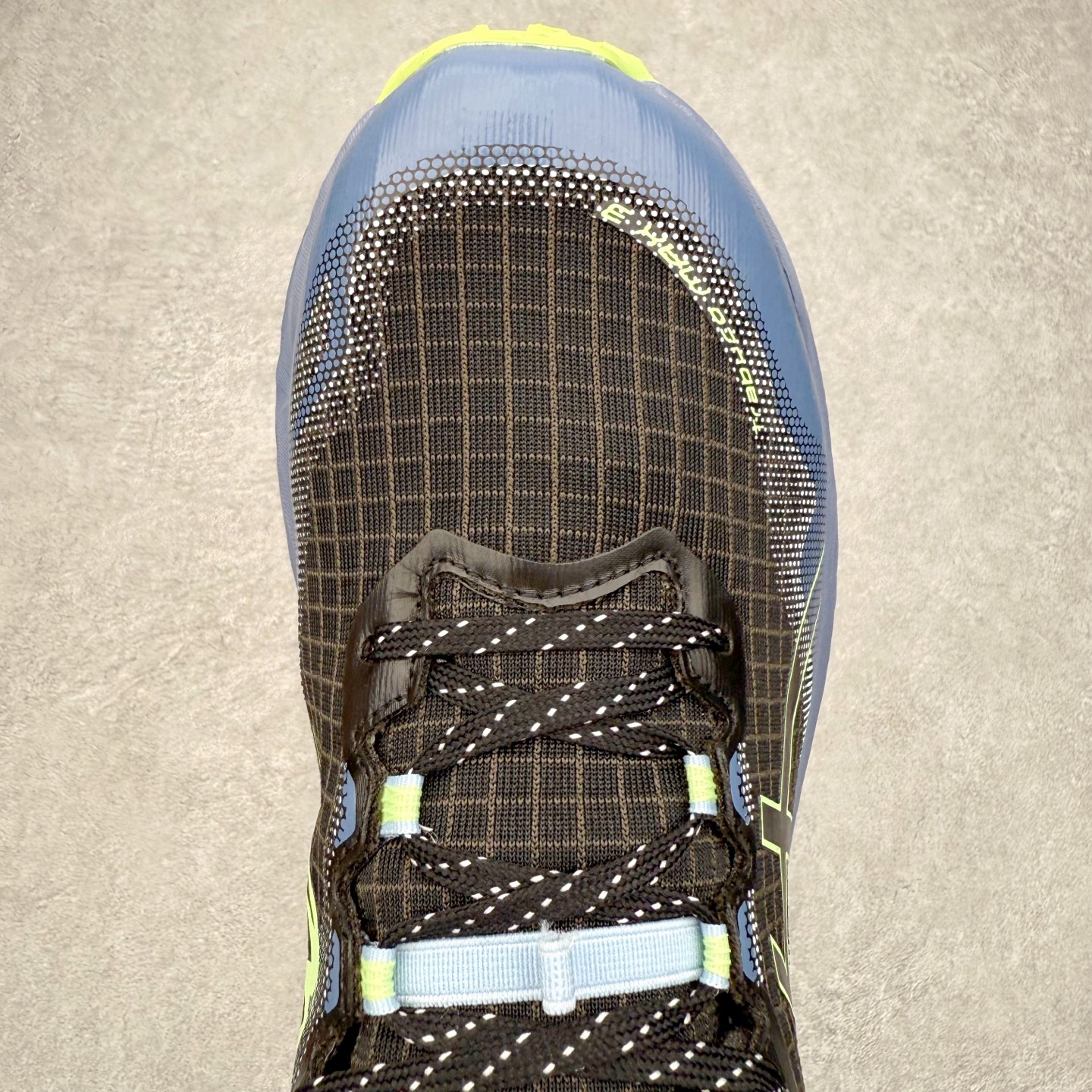 Asics Running Shoes Shock Absorbing M-l-s