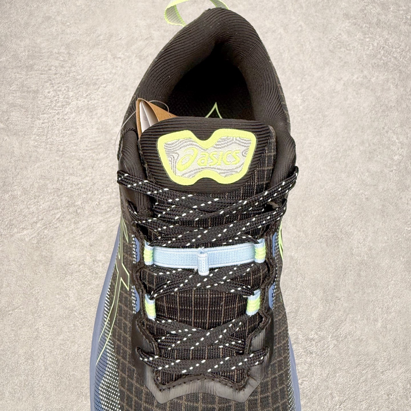 Asics Running Shoes Shock Absorbing M-l-s