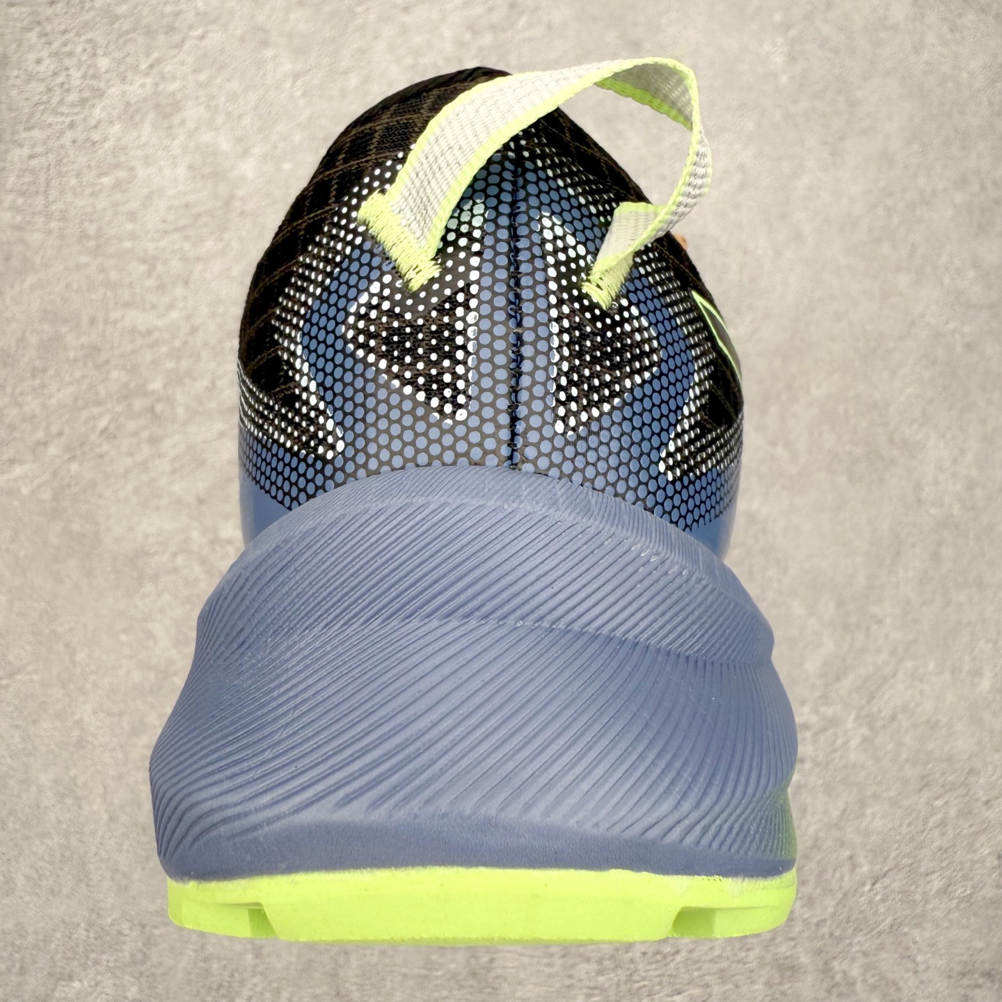 Asics Running Shoes Shock Absorbing M-l-s