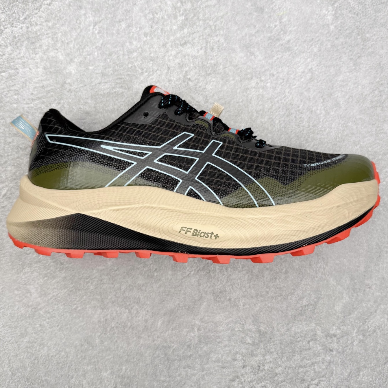 Asics Running Shoes Shock Absorbing M-l-s