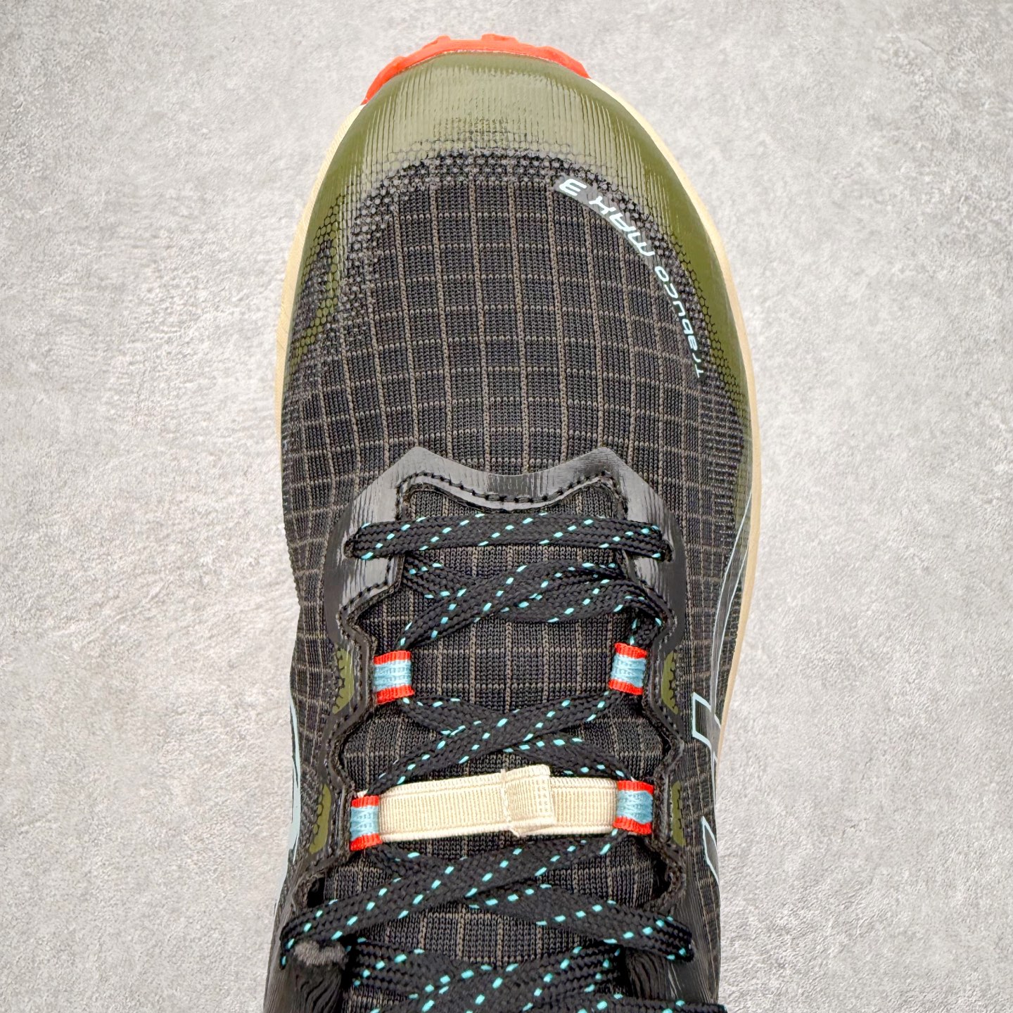 Asics Running Shoes Shock Absorbing M-l-s