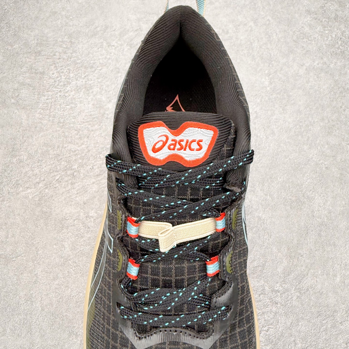 Asics Running Shoes Shock Absorbing M-l-s