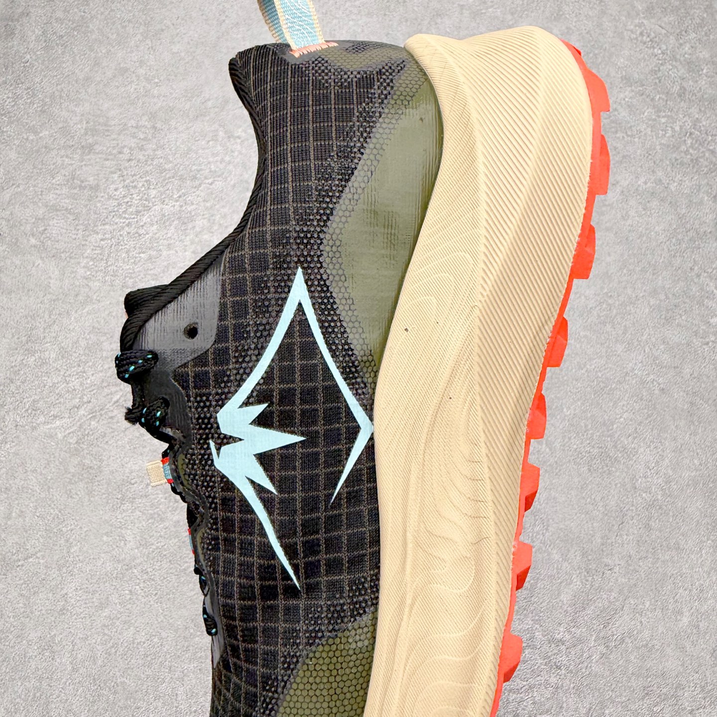Asics Running Shoes Shock Absorbing M-l-s