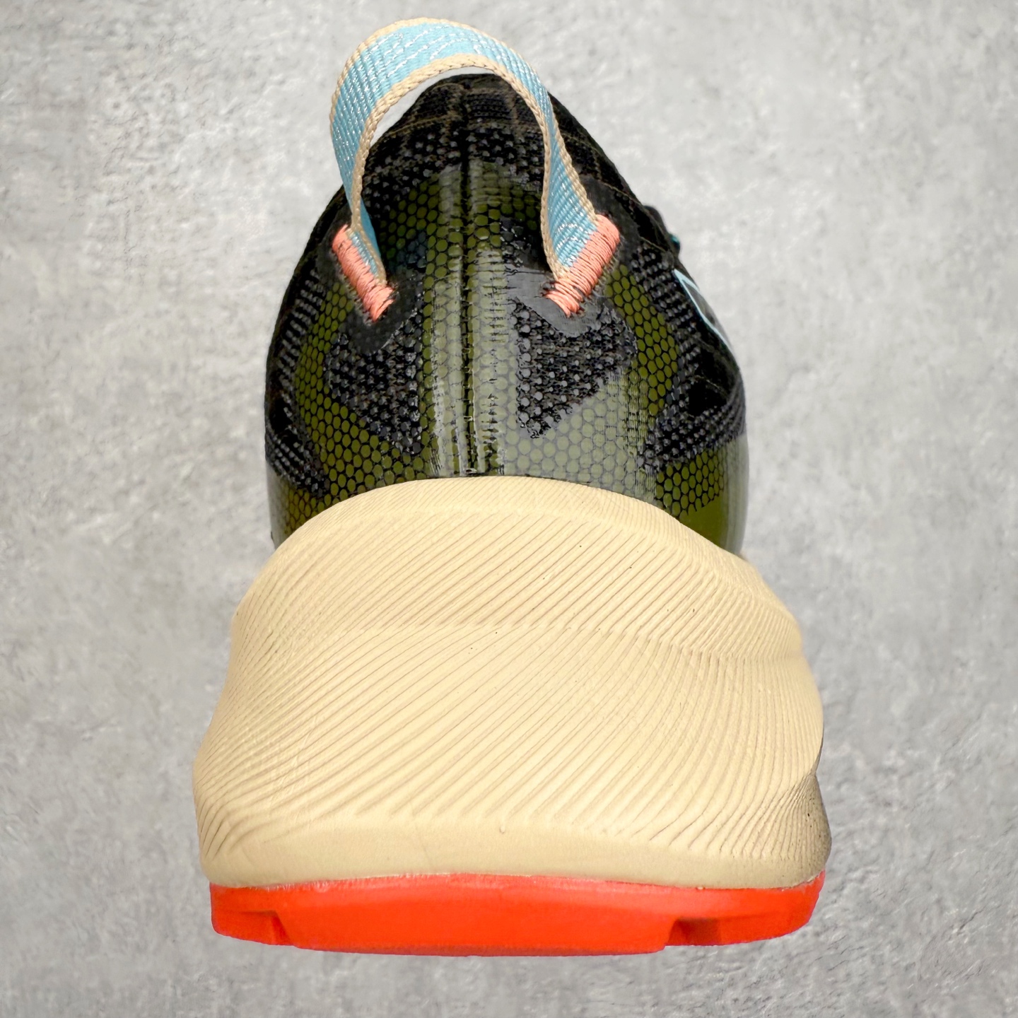 Asics Running Shoes Shock Absorbing M-l-s