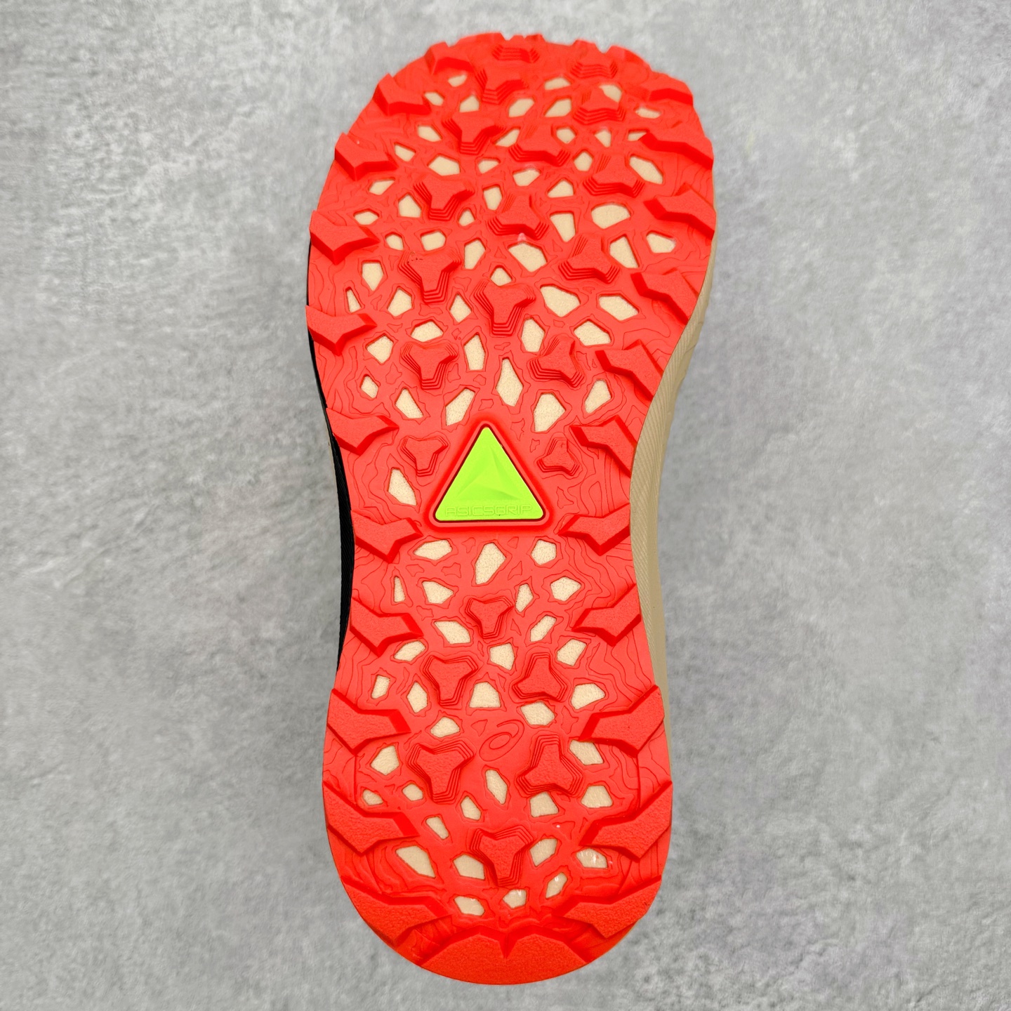 Asics Running Shoes Shock Absorbing M-l-s