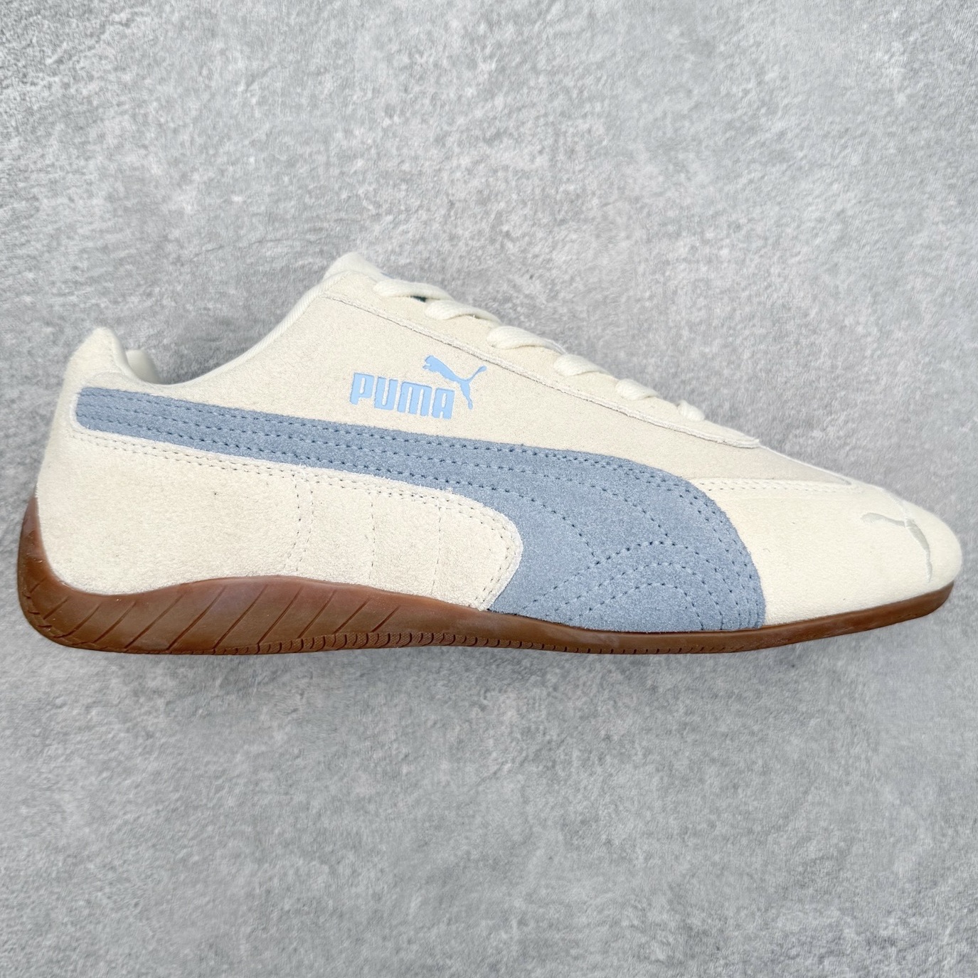 Puma Basic Shoes Black M-l-s