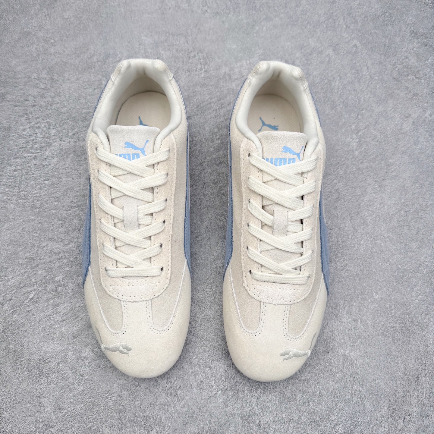 Puma Basic Shoes Black M-l-s