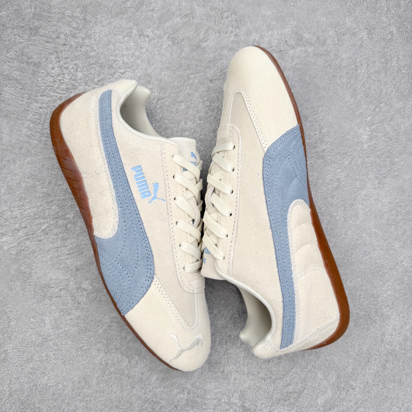 Puma Basic Shoes Black M-l-s