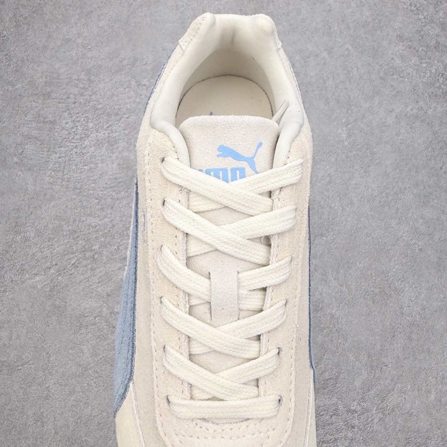 Puma Basic Shoes Black M-l-s