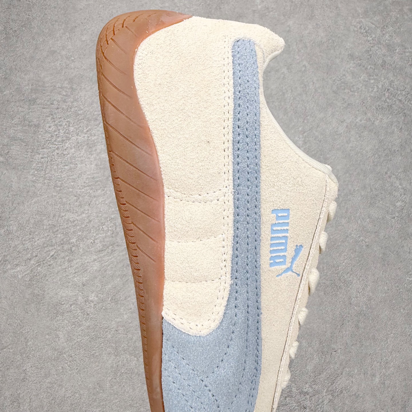 Puma Basic Shoes Black M-l-s