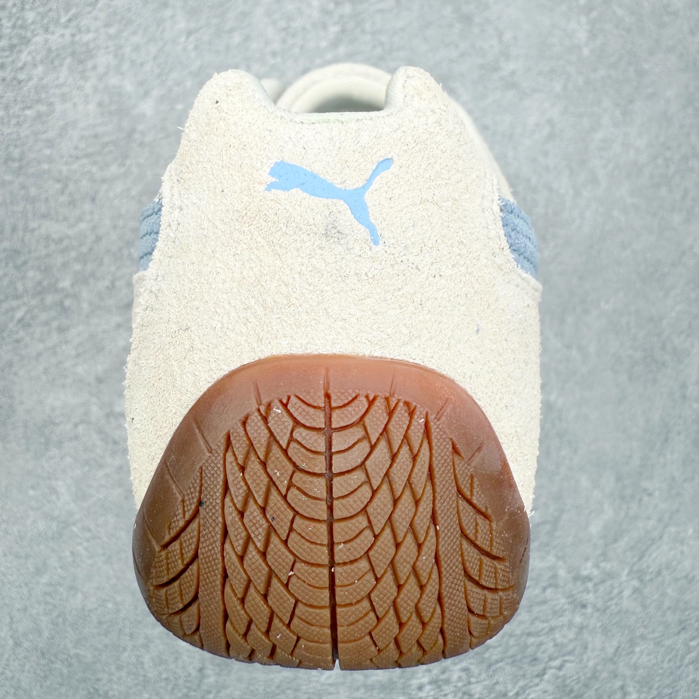 Puma Basic Shoes Black M-l-s